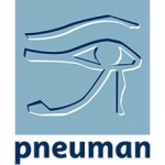 Pneuman logo