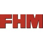 FHM logo