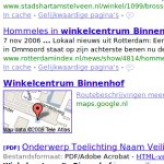 Winkelcentrum Binnenhof